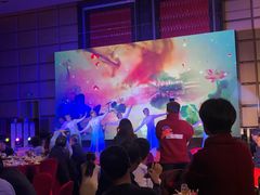 -青岛富力艾美酒店-乐美中餐厅创意胶东菜