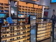 -MUJOSH木九十眼镜(长宁来福士店)