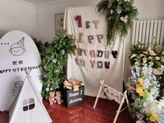 -老船夫婚宴婚庆会馆(延吉路店)