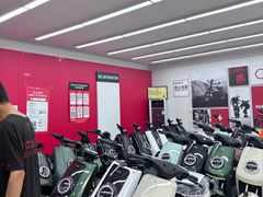 -小牛电动体验·租电动车(德胜门店)