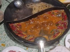 -五里关火锅(牛市口店)