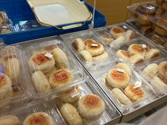 -长发西饼(临顿路店)