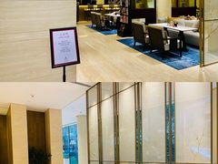 -上海衡山路十二号华邑酒店