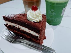 -Peet's Coffee皮爷咖啡(万象天地店)