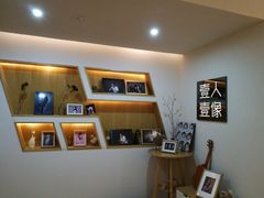 -壹人壹像工作室(购物公园店)