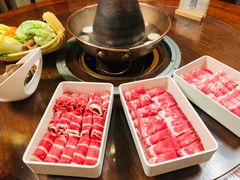 -古关火锅店(古北水镇景区店)