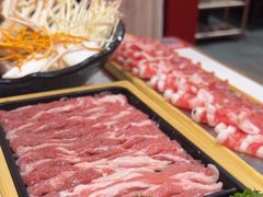 -祥源胡同·涮牛羊肉火锅(花桥店)
