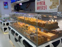 -红星前进面包牛奶公司(君太店)