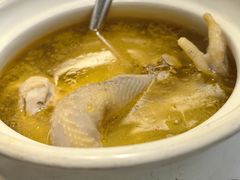 -老奶奶私房菜(天台里街店)