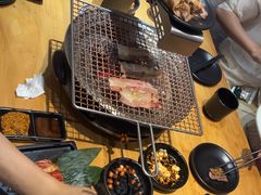 -九田家黑牛烤肉(溧水万达店)
