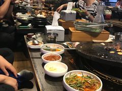 -Dombe豚(黑猪肉街店)