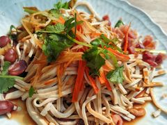 -漫渡庄•留芳小馆•泰州早茶•锡帮菜