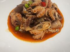 -苏淮景·苏闽融创菜·海鲜(原空港井河轩店)