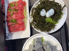-渝里重庆火锅(航天城店)
