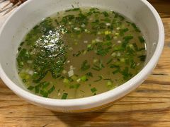 -西部马华清真兰州牛肉面·烧烤夜市(关东店)