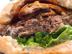 -Fergburger(皇后镇店)