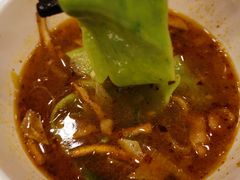 -乡党臊子面(丰庆公园店)