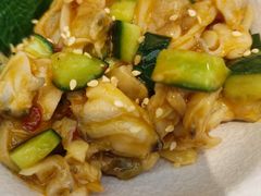 -小川洋风料理(武胜路凯德广场店)