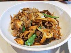 -渔家风味·鲅鱼水饺·央视展播·海鲜天津菜(开发区店)