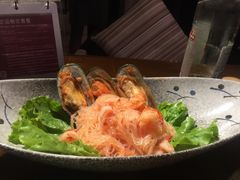 -海陵岛保利皇冠假日酒店·御公馆中餐厅 CANAL LNUA