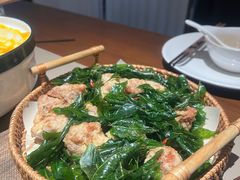 -梅花境(万科店)