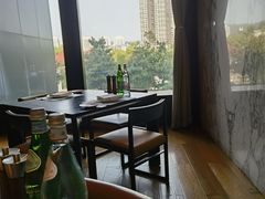 -当米亚诺意大利餐厅(武汉光谷凯悦酒店)