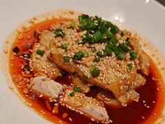 -同庆楼(滨湖万达广场店)