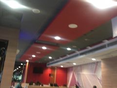 -麦当劳(东直门外大街店)