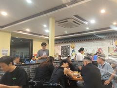 -浑河春面馆非遗鹿角面(良乡店)