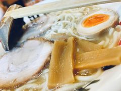 -日出拉面(望京店)