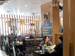 -木槿花韩式炭烤·熟成肉工坊(孙文东路店)