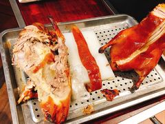 -森谷美食公园(杨行店)