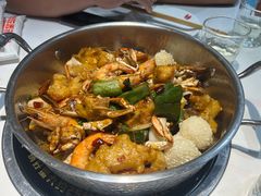 -七欣天香辣蟹火锅(淮安璟和名城店)