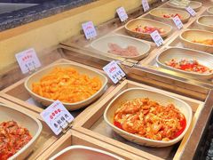 -韩大地烤肉海鲜火锅自助(五一广场店)
