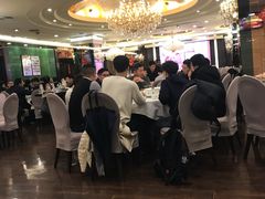 大堂-和记小菜(东方店)