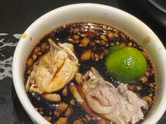 -润泽园海南椰子鸡·糟粕醋火锅(拱北店)