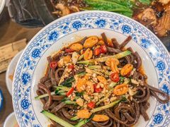 -九寨沟石锅鱼(沣峪口二十年店)