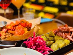 -ibarrel爱杯·bistro&brunch(江宁路店)