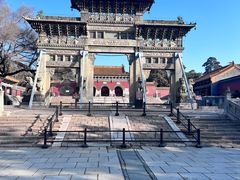 -北陵公园