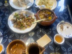 -香满楼(临安路店)