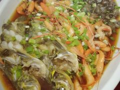 -红尘再(安昌古镇店)
