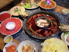-蜀大侠火锅(车公庙店)