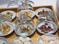 -阮大兴糕团(杭州西湖银泰百货店)