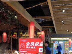 -老凯俚酸汤鱼(鸿通城店)
