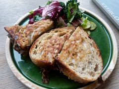 -O'mills Sourdough Bakery&Bistro(永嘉路店)