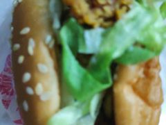 -麦当劳(三亚凤凰机场店)