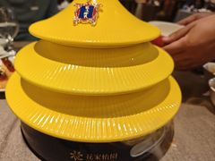 -花家怡园(四合院总店)