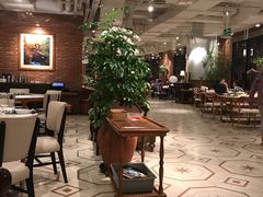 大堂-漢舍中国菜馆(889广场店)