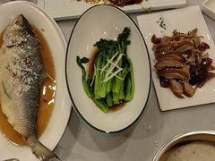 -全聚德(上海首店浦东店)