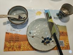 -原味田园·客家菜·土窑鸡(中航城君尚购物中心店)